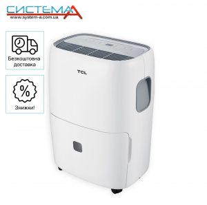 Осушувач повітря TCL DEA35EB (1)